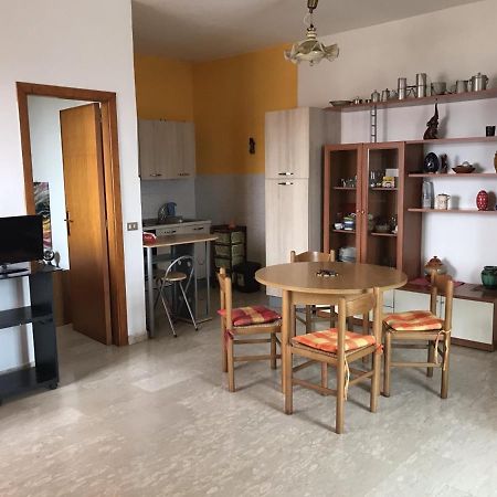 Apartament 90Ss Apartament Reggio di Calabria Zewnętrze zdjęcie