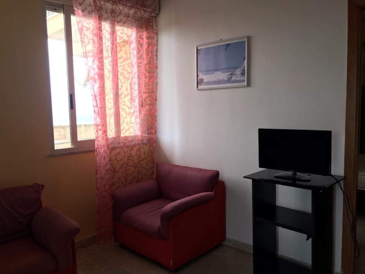 Apartament 90Ss Apartament Reggio di Calabria Zewnętrze zdjęcie