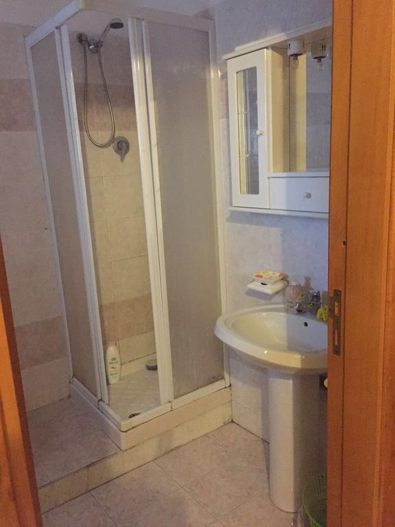 Apartament 90Ss Apartament Reggio di Calabria Zewnętrze zdjęcie