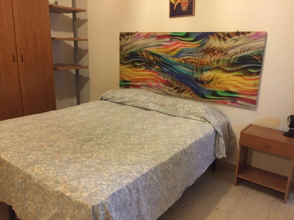 Apartament 90Ss Apartament Reggio di Calabria Zewnętrze zdjęcie
