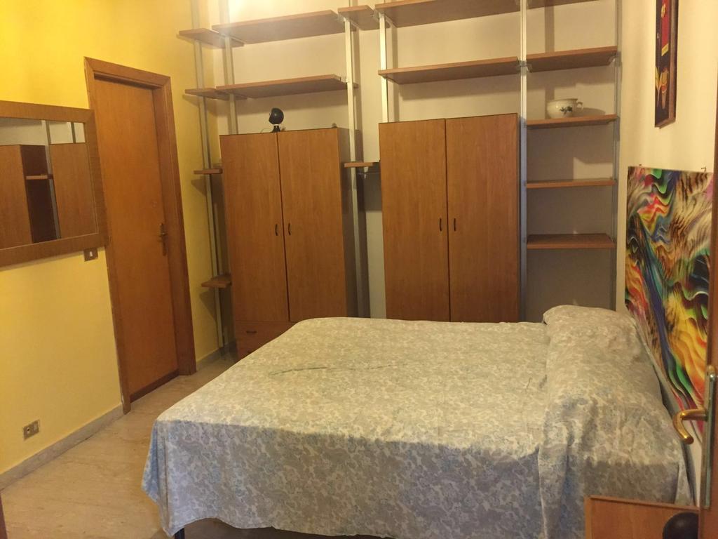 Apartament 90Ss Apartament Reggio di Calabria Zewnętrze zdjęcie